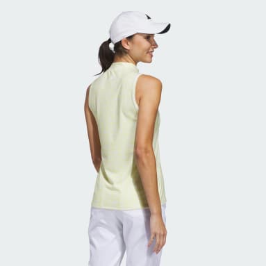 Ultimate365 Mock Polo Shirt