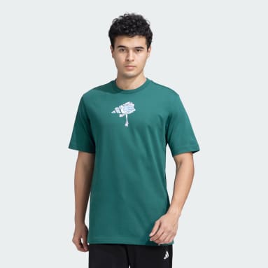 M C EARTH TEE