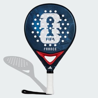 Raquette de padel FRA OLP WC2026