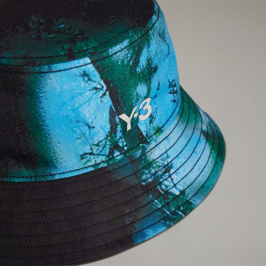 หมวกปีกรอบ Y-3