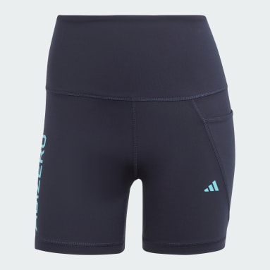 Mallas Cortas Adizero Lite
