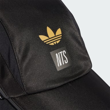 adidas x NTS Radio Road Cap
