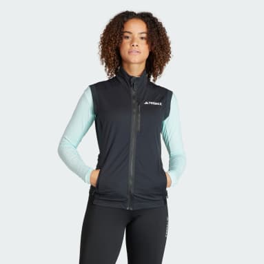 Vestes sans manche pour femmes adidas FR