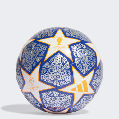 Pelota Club Estambul UCL Plateado Fútbol