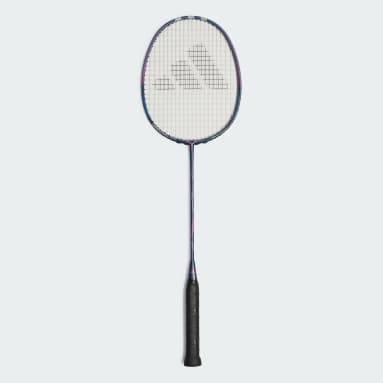 Badminton Blue Überschall F09.2 Badminton Racket