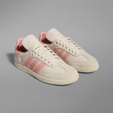 adidas Samba Og W beige zapatillas adidas mujer