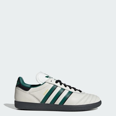 Samba Jp Shoes