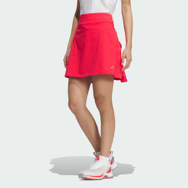 กระโปรงพลีต Adizero