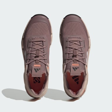Frauen Five Ten Five Ten Trailcross LT Mountainbiking-Schuh Lila