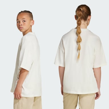 Polera Llamas Niños