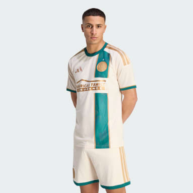 Atlanta United FC 26/27 Away Authentic Jersey