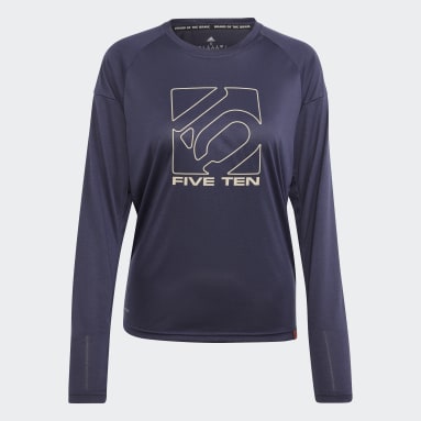 Maillot à manches longues Five Ten