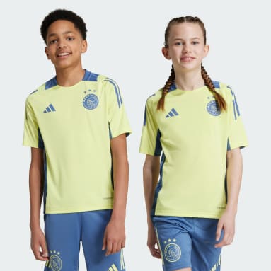 Maglia da allenamento Tiro 24 Competition Junior Ajax Amsterdam