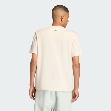 PAINTING ROME SHOP GRAPHIC TEE