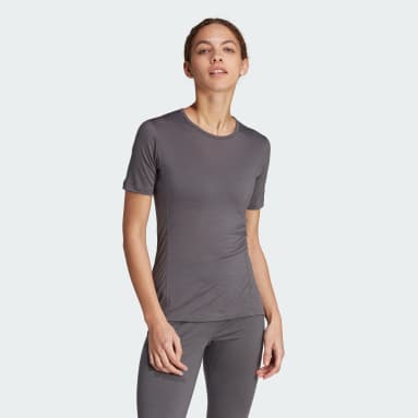 XPERIOR MERINO 150 BASELAYER KISA KOLLU TİŞÖRT