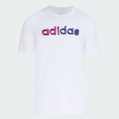 M PR LIN T Branco Homem Sportswear