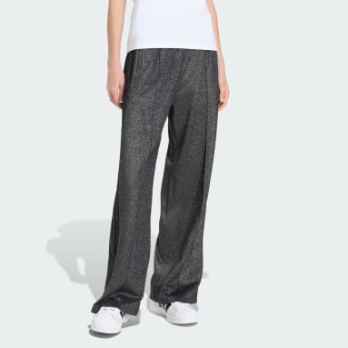 Pantalon ADIDAS ORIGINALS LUREX® FIREBIRD TP TP
