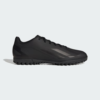 Football Black X 크레이지패스트.4 TF