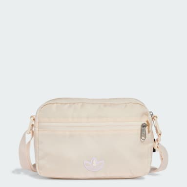 กระเป๋าสะพายข้างขนาดเล็ก Premium Essentials