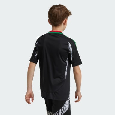 アーセナル 24/25 アウェイユニフォーム キッズ