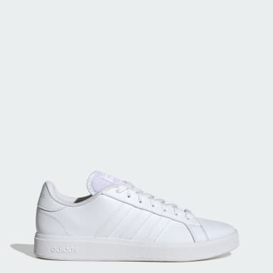 Grand Court TD Lifestyle Court Casual Shoes