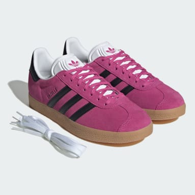 Gazelle Shoes