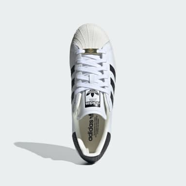 Superstar schuhe herren clearance