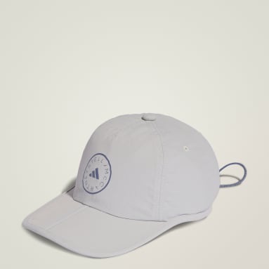 Cappellino running adidas By Stella McCartney