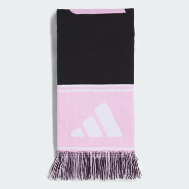 Soccer Black Messi Scarf