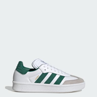 Samba XLG Shoes