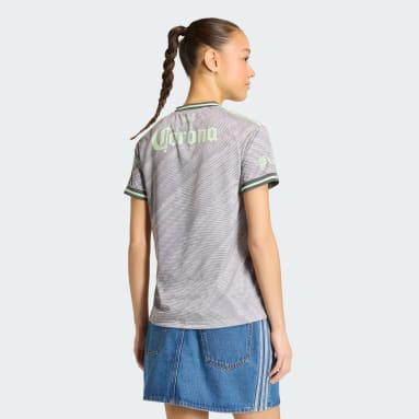 Jersey tercero Club América 25/26