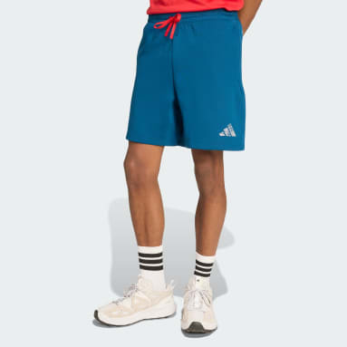 adidas Marvel Spider-Man-sweatshorts