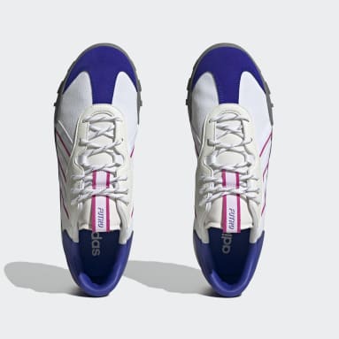 Sportswear Futro Mixr Schuh Weiß