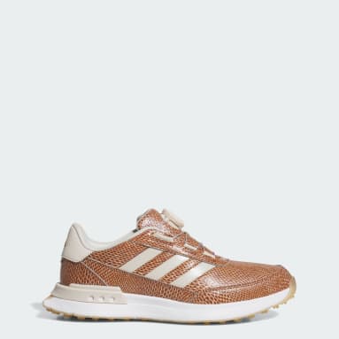 Giày Golf Đinh Liền S2G 25 BOA