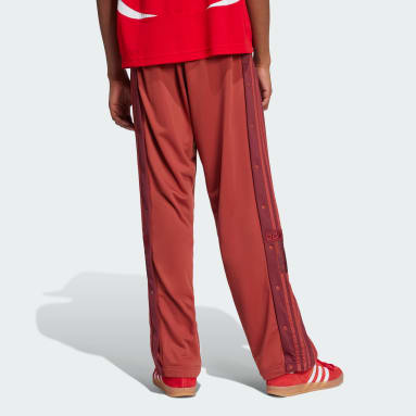 กางเกงขายาว adidas Originals Adibreak
