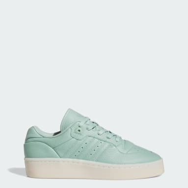 Boty Rivalry Lux Low