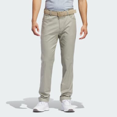 Men Golf Green Go-To 5-Pocket Golf Pants