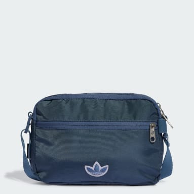 adidas Mat Bag - Blue : : Sports & Outdoors