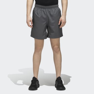 Short adidas con best sale botones