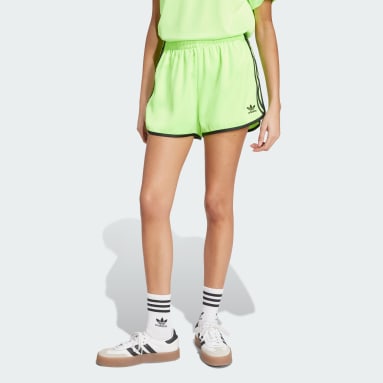 Adicolor 3-Stripes Sprinter Shorts