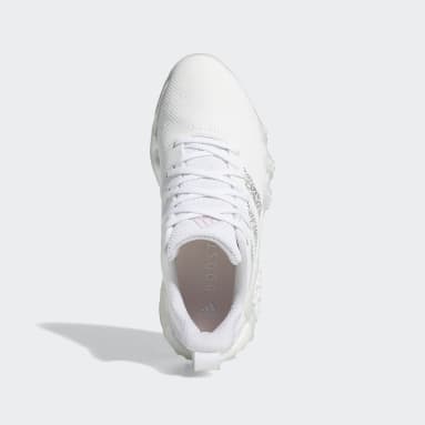 Codechaos 22 Spikeless Sko Hvit