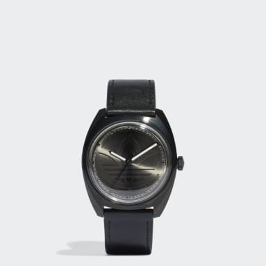 Originals Black Edition One Watch
