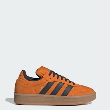 Samba XLG Shoes