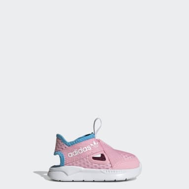 Sandali 360 Rosa Bambini Originals