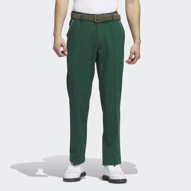 Men's Golf Green adidas x Bogey Boys Golf Pants