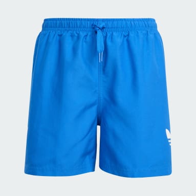 adidas 3-Stripes Zwemshort Kids