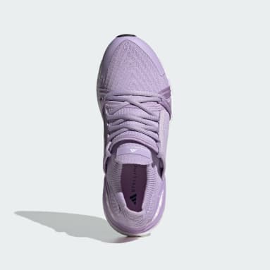 adidas by Stella McCartney Ultraboost 20 Sko Lilla
