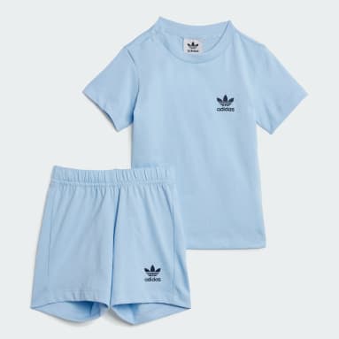 Shorts Tee Set Kids