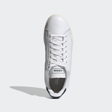 Frauen Sportswear Advantage Schuh Weiß