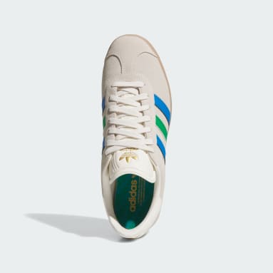 Gazelle Spikeless Golf Shoes